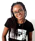 Edith Yah Brou (1984-)