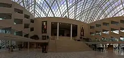 Hôtel de Ville d'Edmonton.