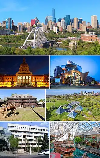 Edmonton