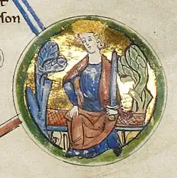 Edmond Côte-de-Fer