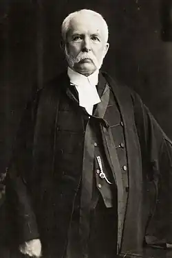 Edmund James Flynn - 10e premier ministre du Québec