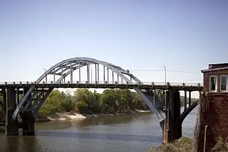 Image illustrative de l’article Pont Edmund-Pettus