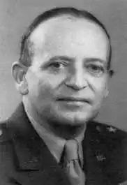 Edmund Sebree