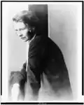 Edna St.Vincent Millay