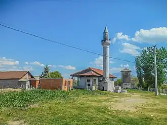 Ednokouḱevo