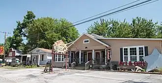 Edom (Texas)