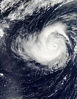 Image satellite.