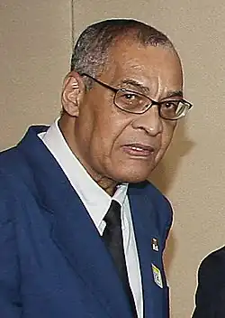 Image illustrative de l’article Edson Bispo dos Santos
