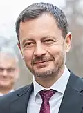 Eduard Heger2021-2023