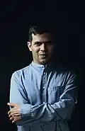 Eduardo Sánchez Rugeles