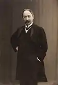 Edvard Brandes