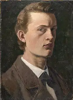 Munch 1882