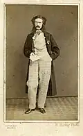 Edward Sothern
