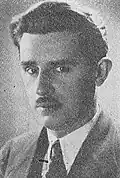 Edward Bugajski