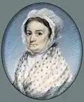 Mary Gould Almy, Musée des beaux-arts de Houston