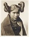 Chaiwa - Tewa, 1922