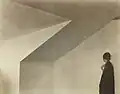 Attic, 1921.