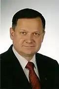 Edward Wojtas&nbsp;(pl)Député, ancien président de la voïvodie de Lublin [84]