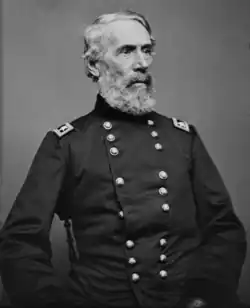 Edwin Vose Sumner