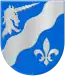 Blason de Ee