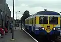 Desserte en 1992 (SNCB).