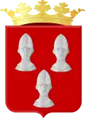 Blason de Eemnes