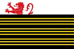 Drapeau de Eersel