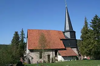 Effelder-Rauenstein