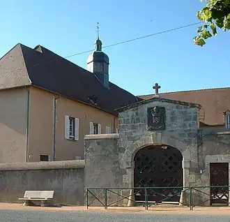 Effiat