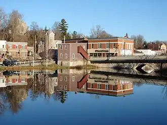 Bonnechere Valley