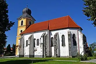Hokovce