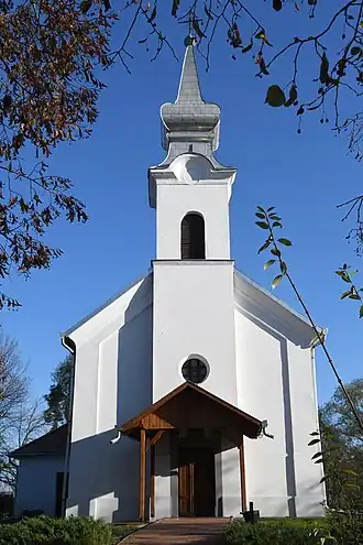 Egerfarmos
