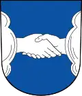 Blason de Egg