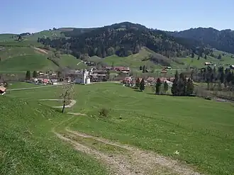 Egg (Schwytz)