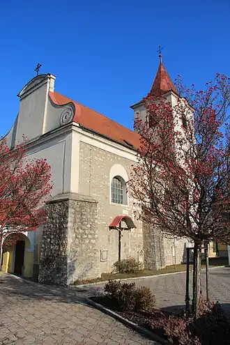 Eggendorf (Basse-Autriche)
