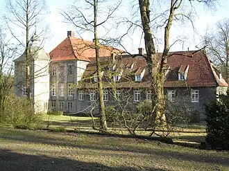 Eggermühlen