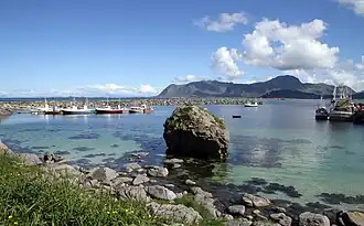 Eggum (Nordland)