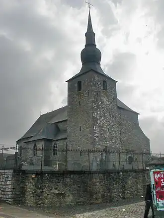 Achêne