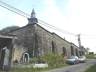 Corbion (Ciney)