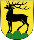 Blason de Eglisau