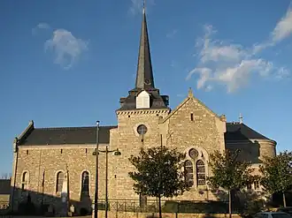 Treffléan