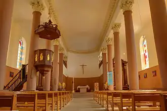 Église.