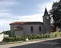 Église Saint-Léger (1).