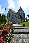 Église Saint Loup
