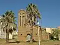 Ancienne église