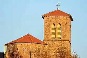 Saint-Ferréol-d'Auroure
