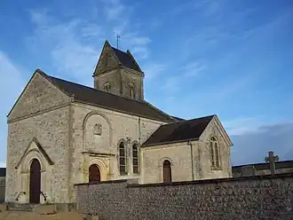 Fresney-le-Vieux