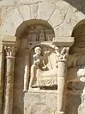 La mort du riche
