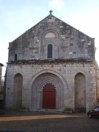 Plaisance (Vienne)