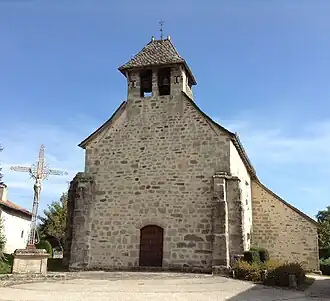 Montvert
